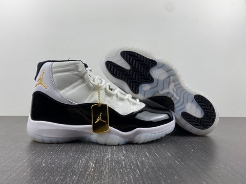 Air Jordan 11-393